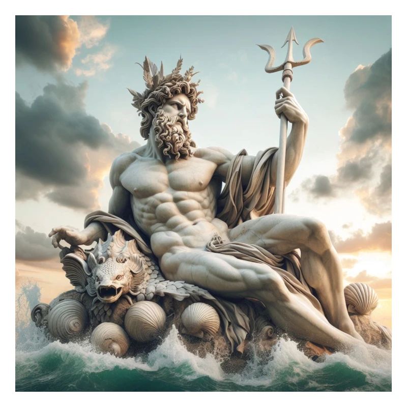Poseidon