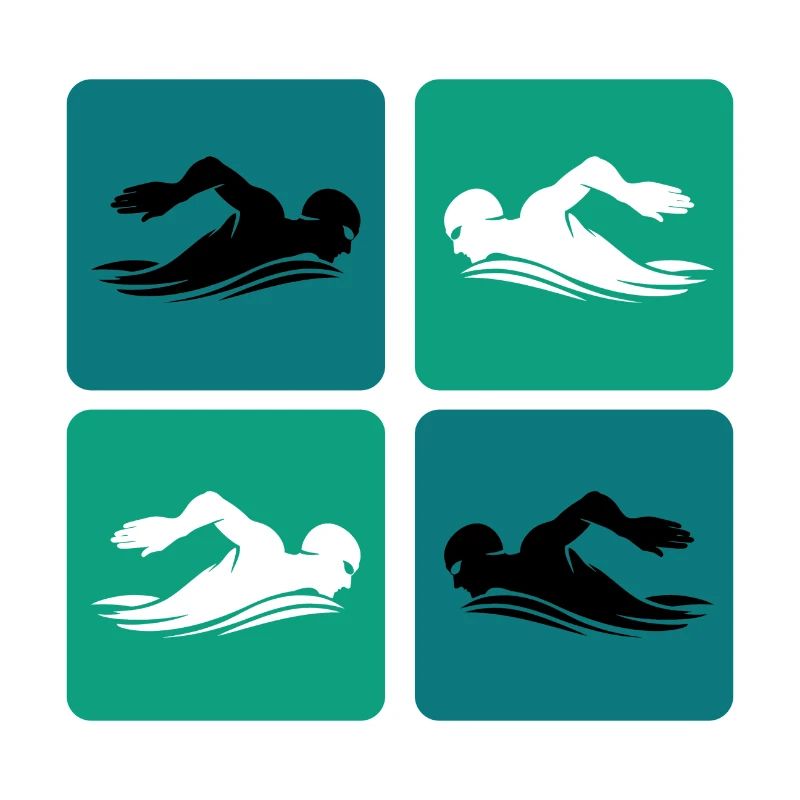 Design de natation