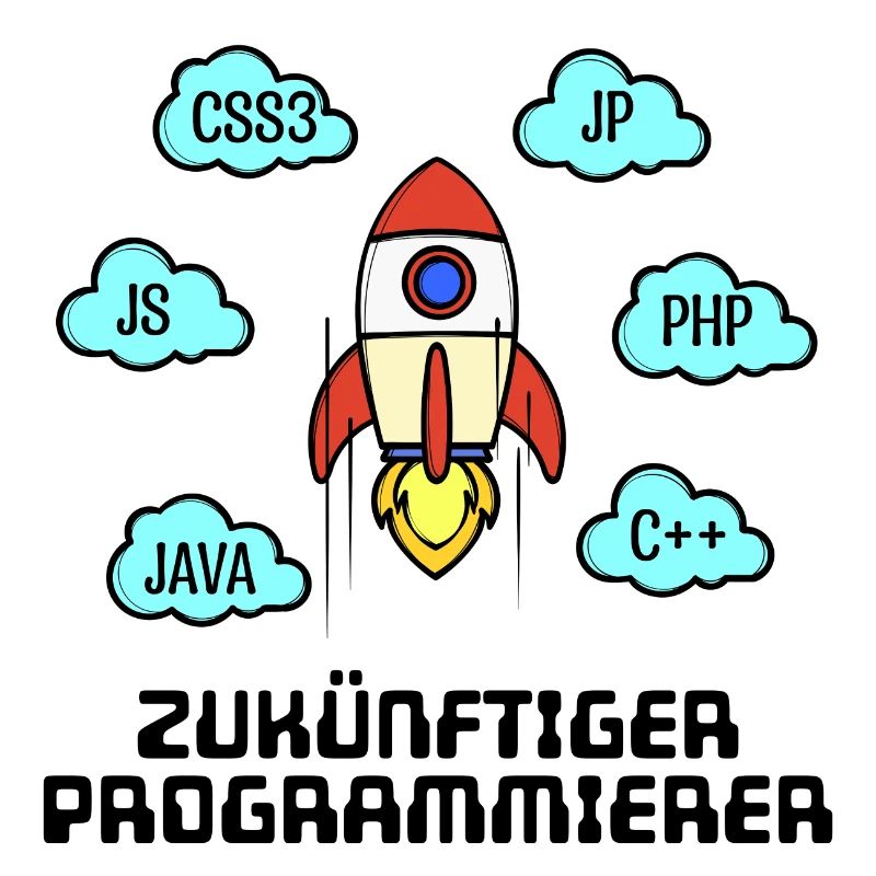 Css Code Developer C++ Java Php Programmierer