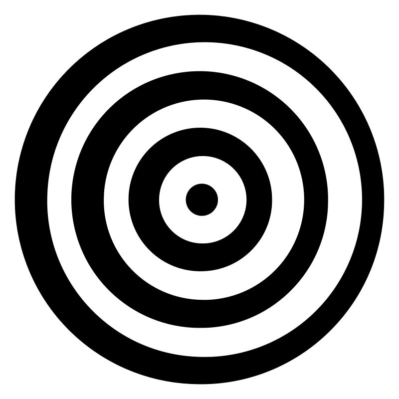 target