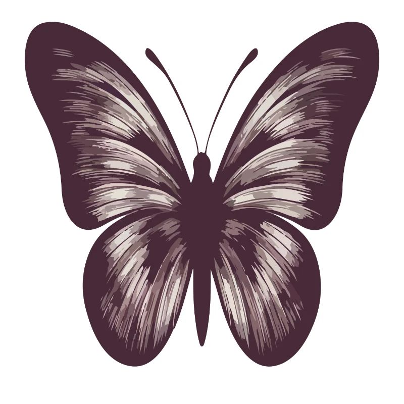 Schmetterling