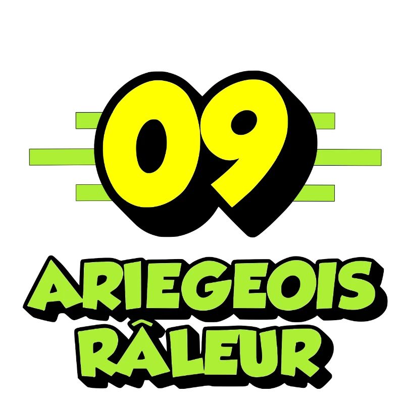Complaining Ariégeois
