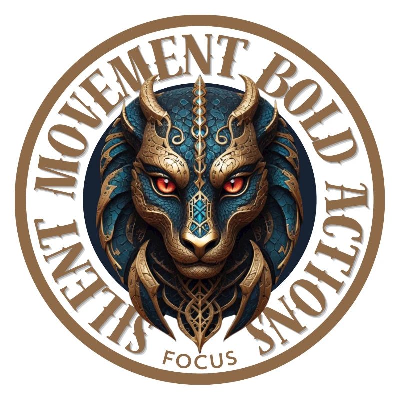 Silent Movement, Bold Actions