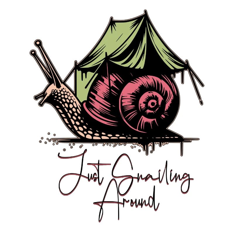 Snail Bivouac