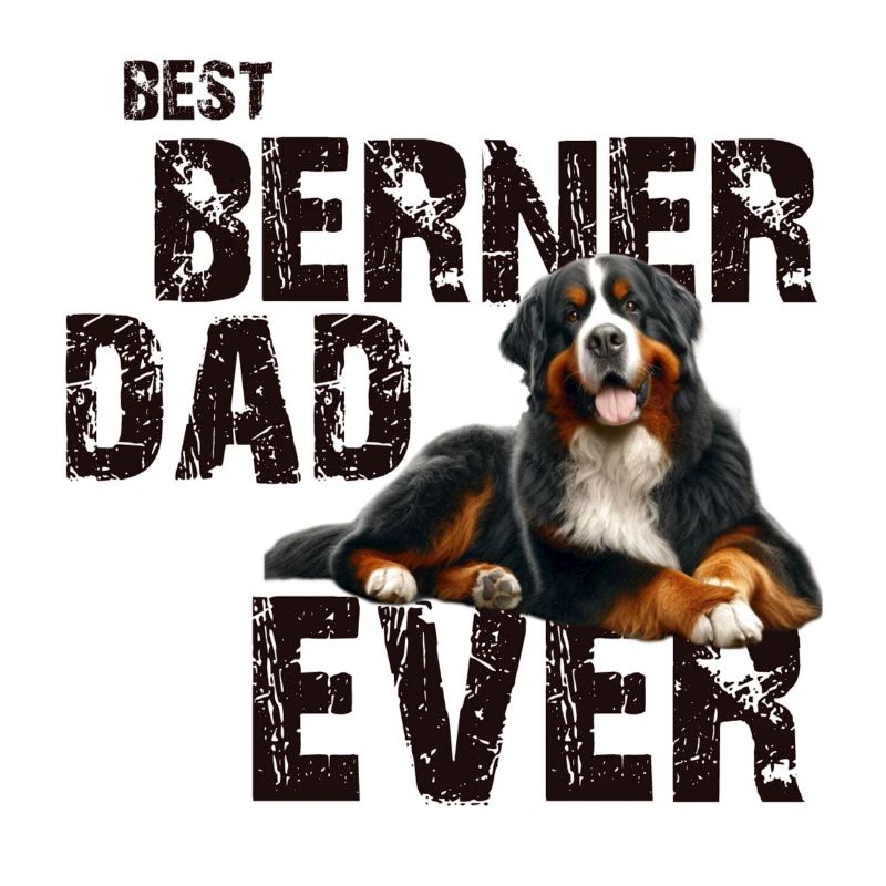 Berner Sennenhund