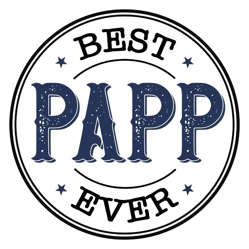 Bester Papp aller Zeiten