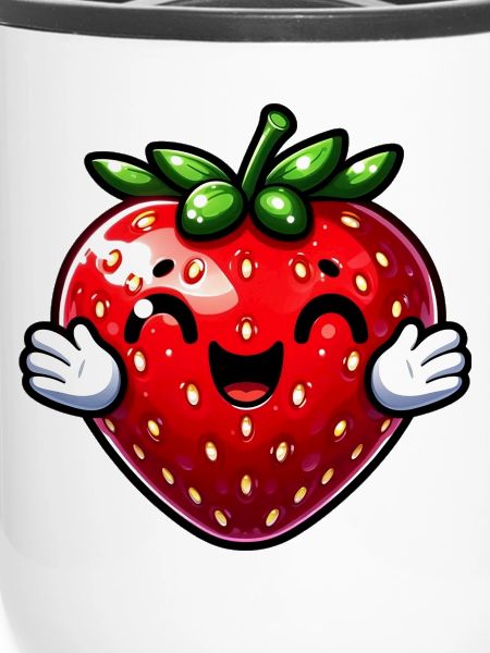 Erdbeeren Erdbeeren