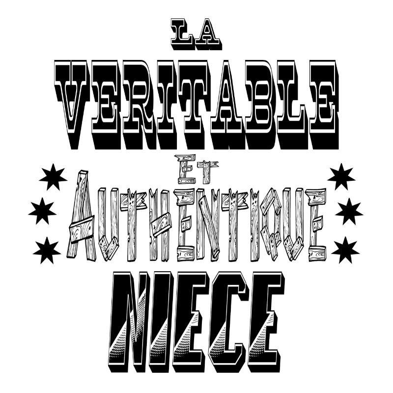 La Véritable et Authentique Nièce