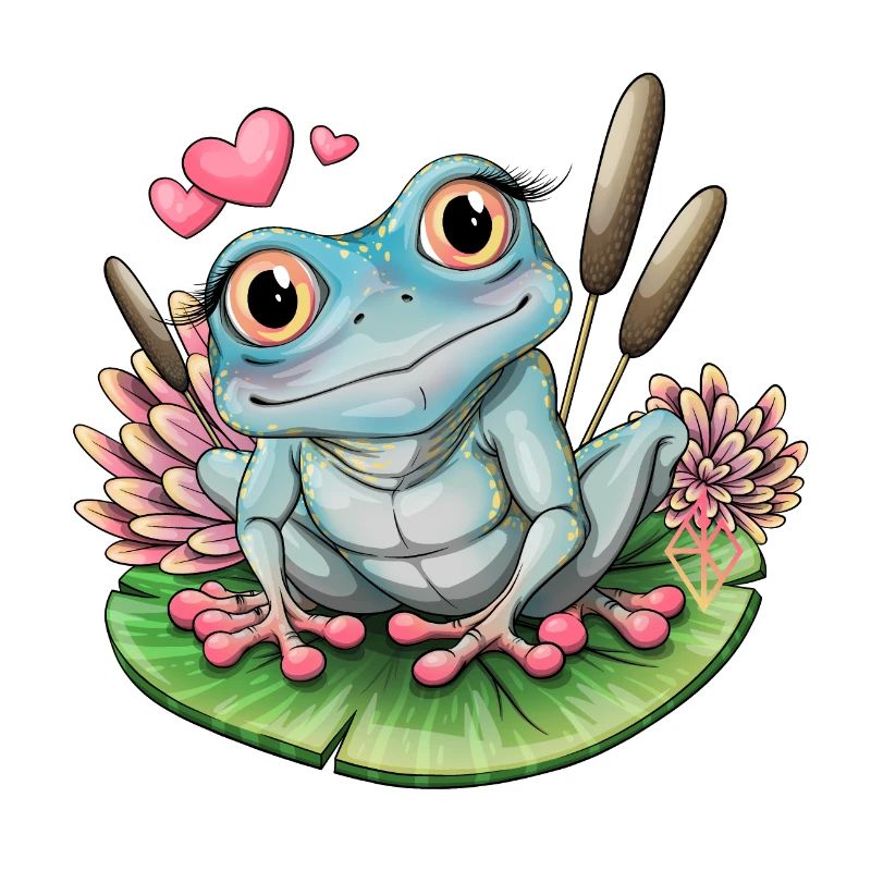 Frosch