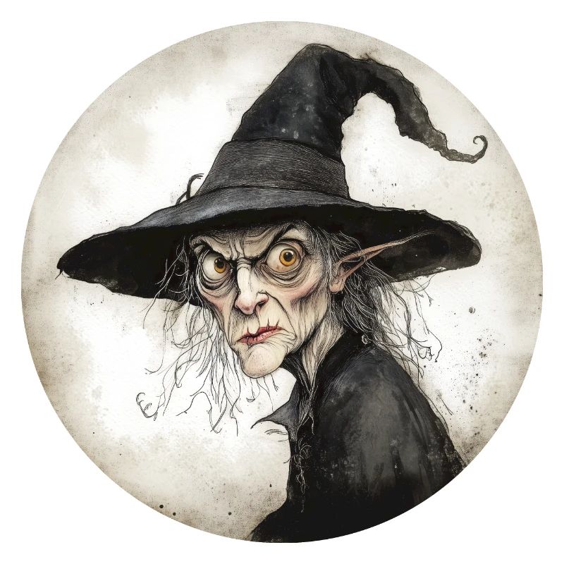 Witch