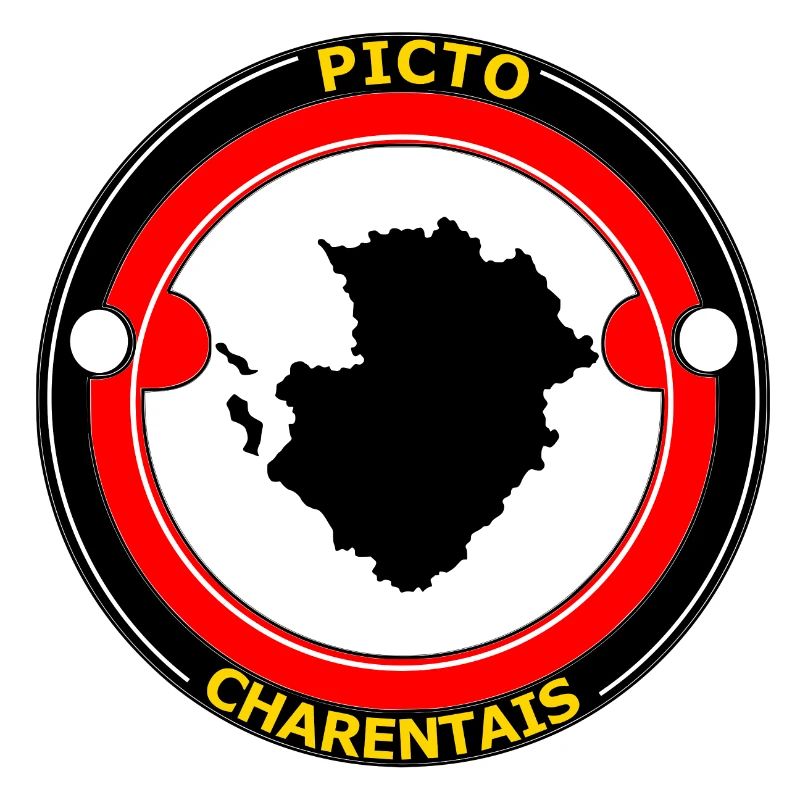 Pikto-Charentais