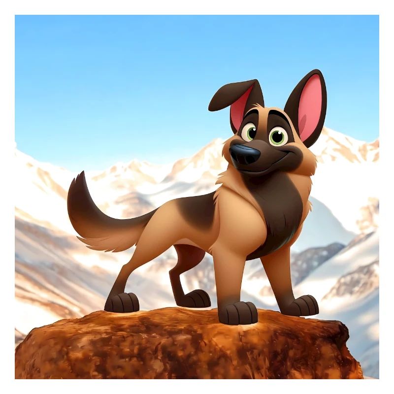 Malinois 5