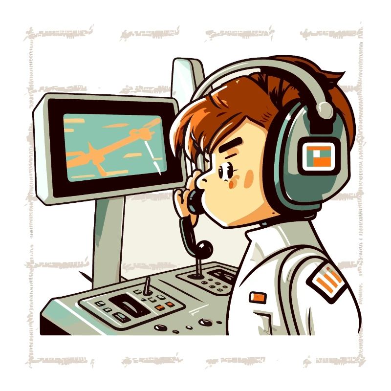 Tech Wizard: Mastering Control Panels in a Futuris