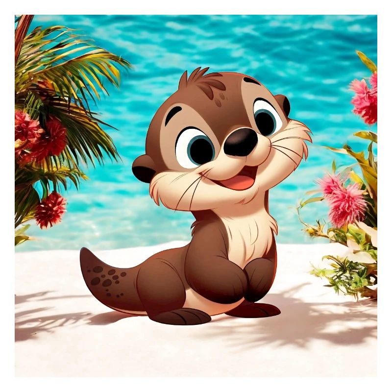 Otter 8