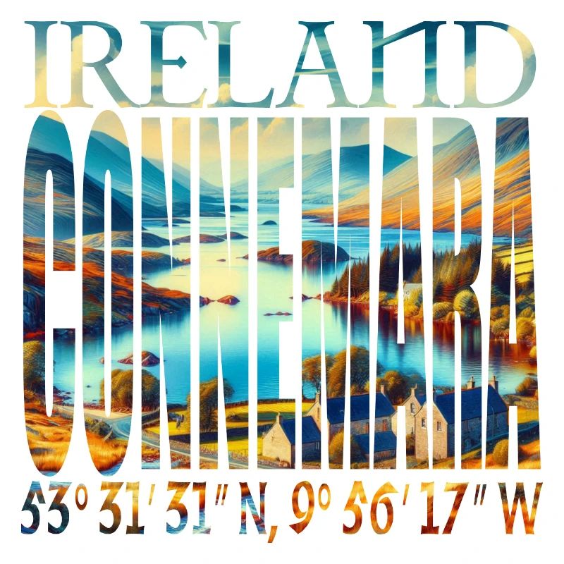 THE CONNEMARA
