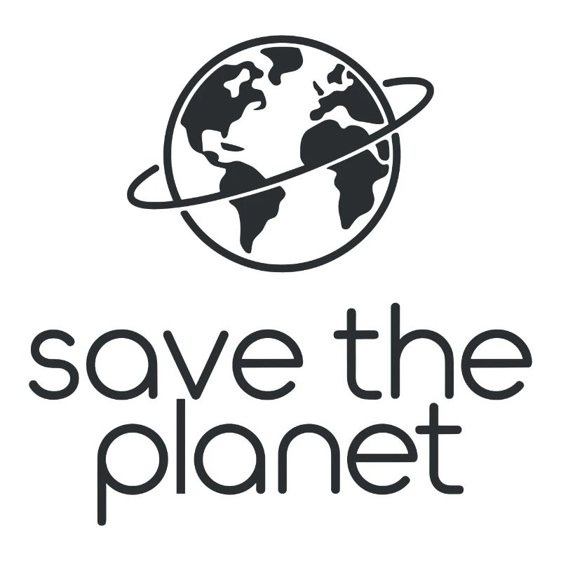 Save the Planet Earth Environmental Activists