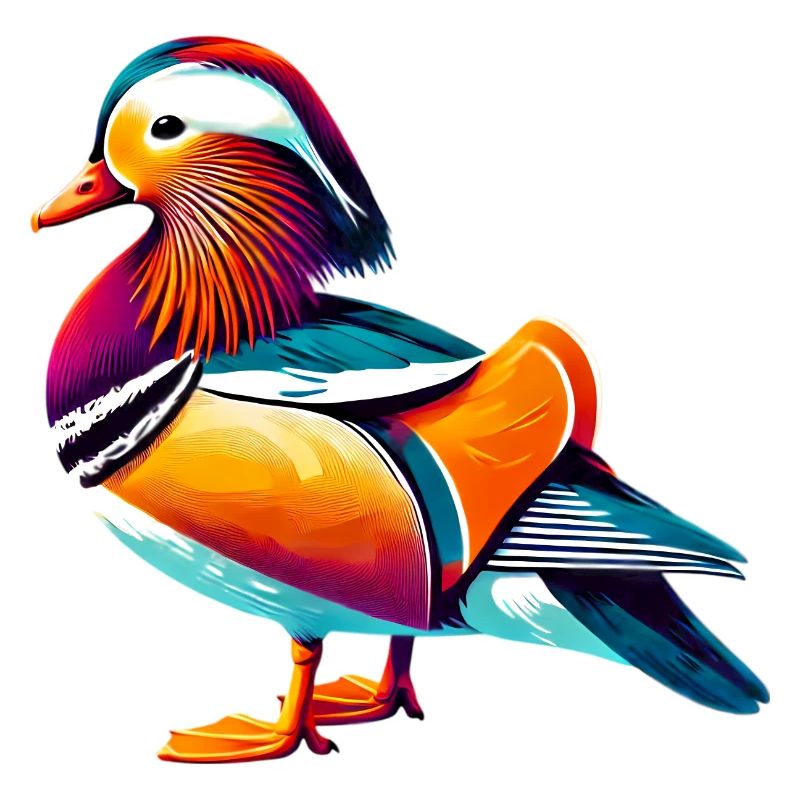 Mandarinente