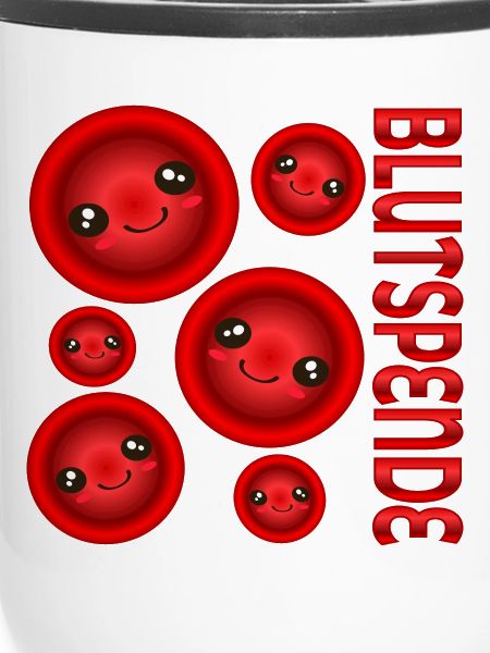 BLUTSPENDE BLUT SPENDEN