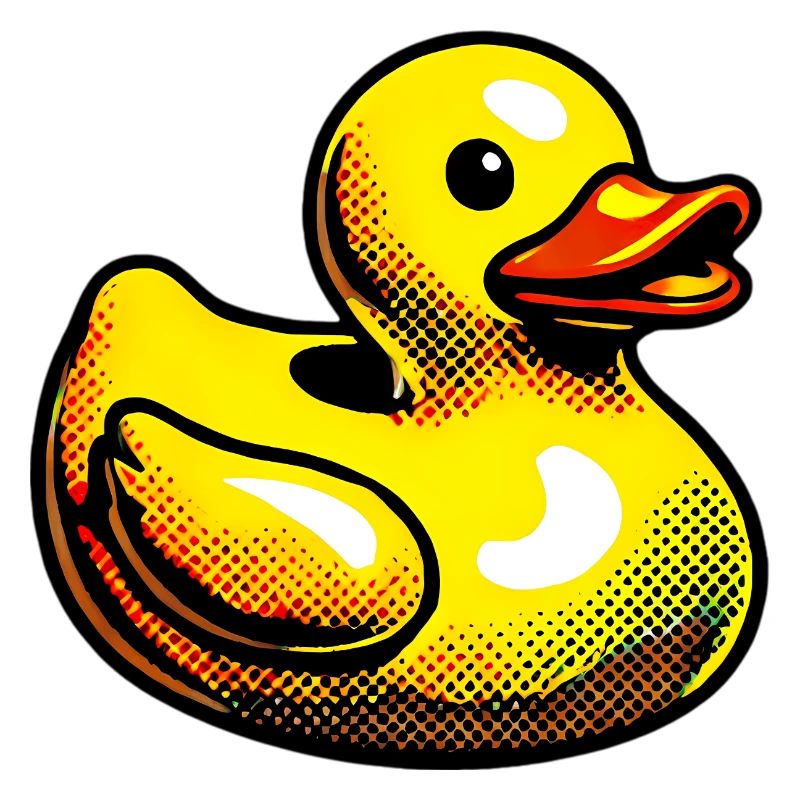 Caneton Canard Canard Canard