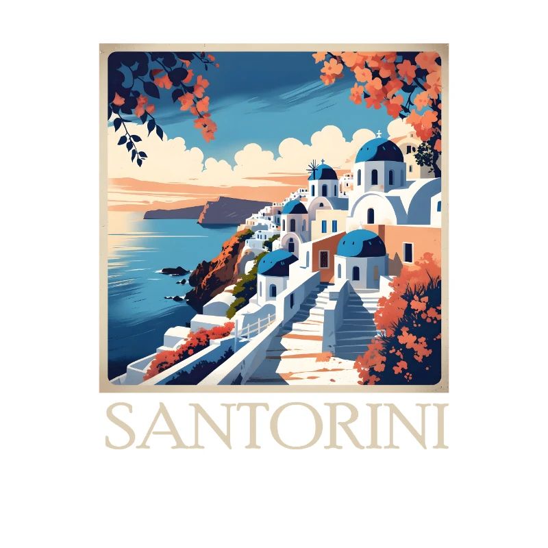 Santorini