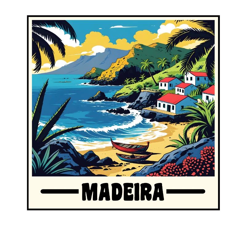 Madeira