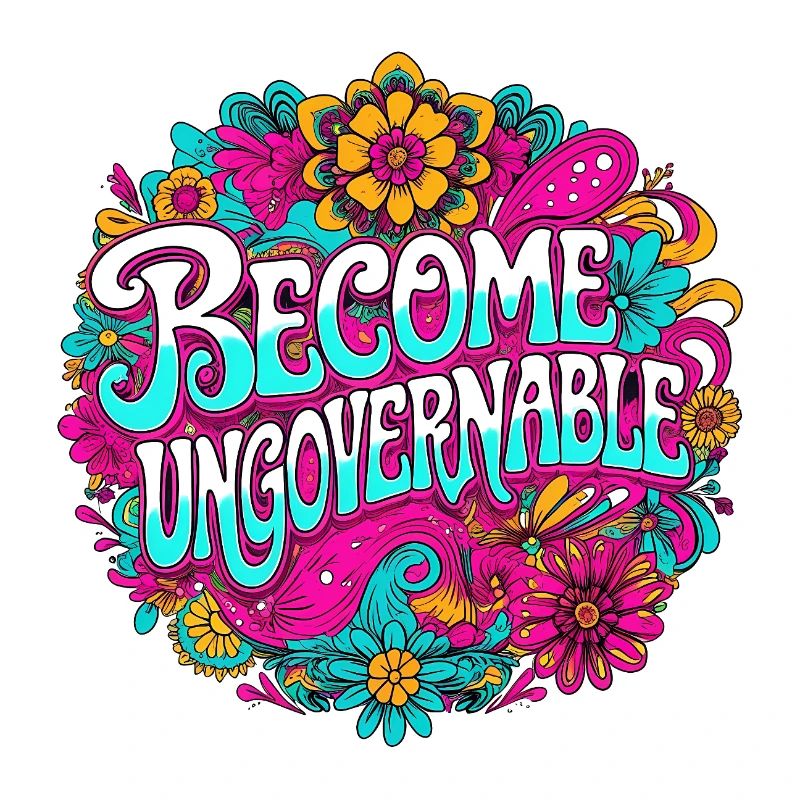 Become Ungovernable