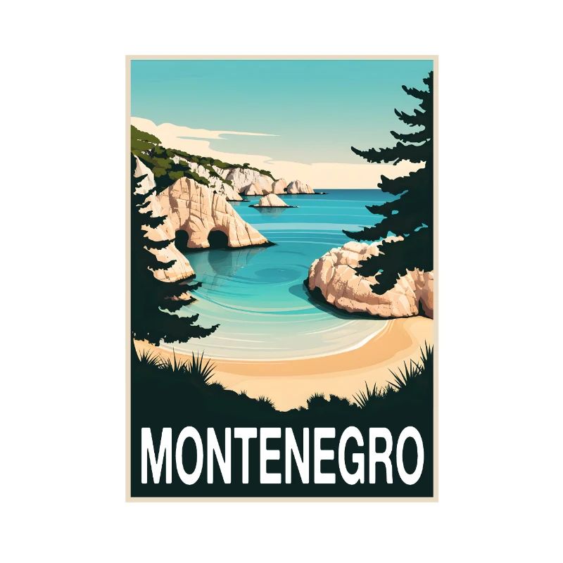 Monténégro