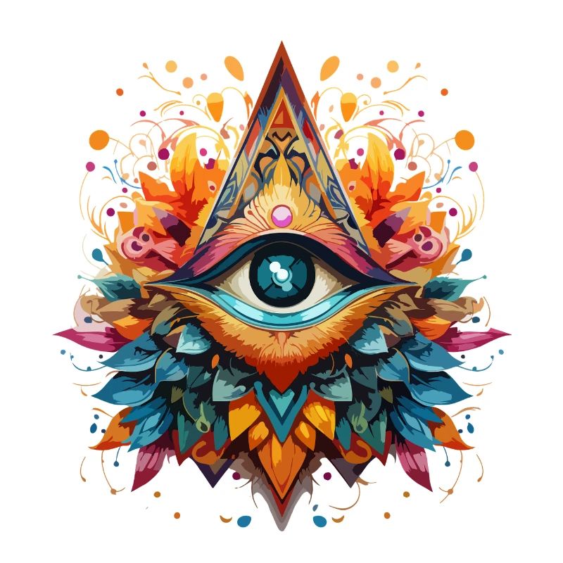 All-Seeing Eye