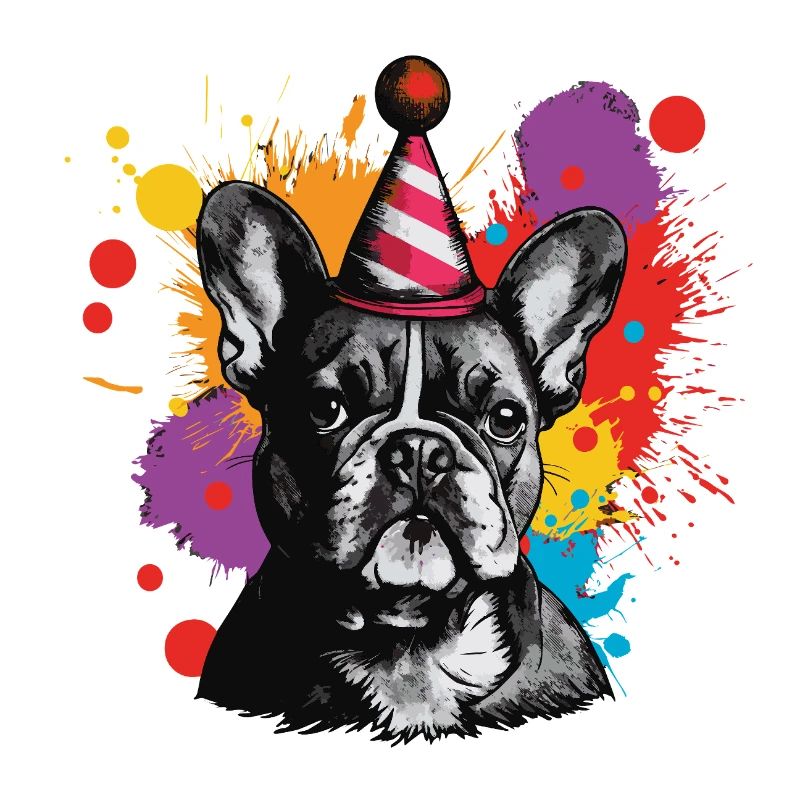 Fête du bouledogue français