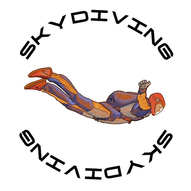 Skydiver