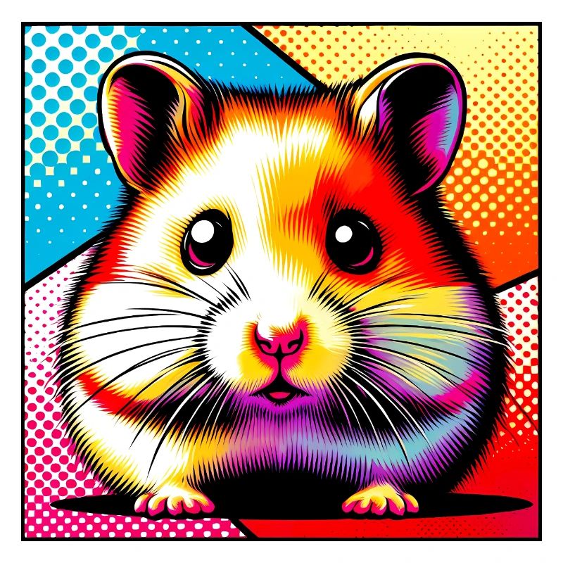hamster