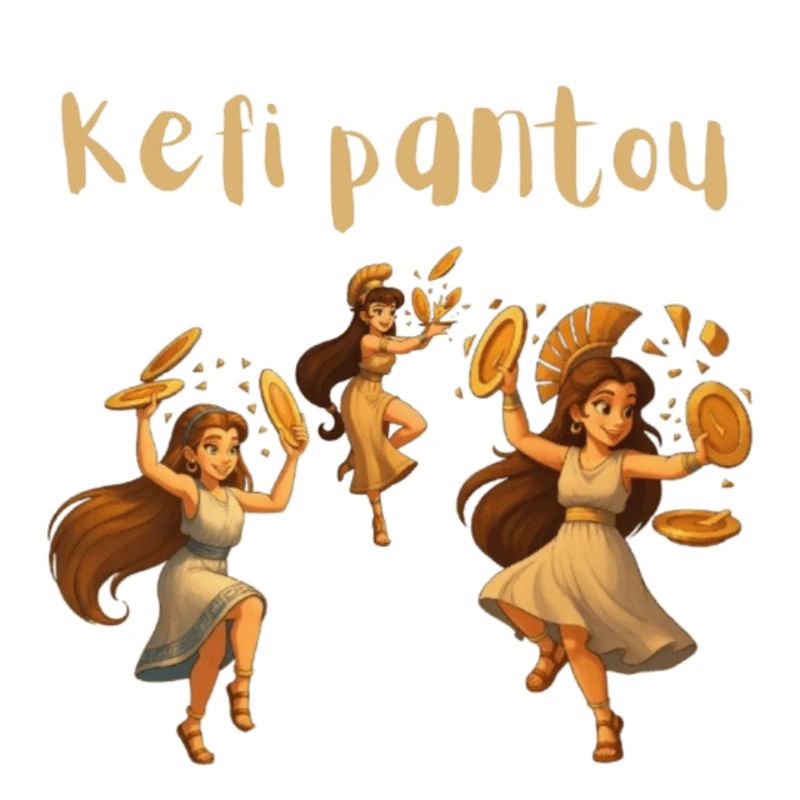Kefi Pantou