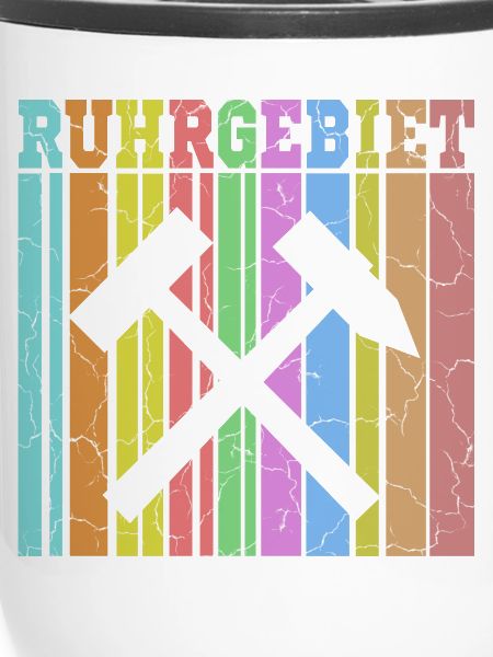 zeche ruhrgebiet
