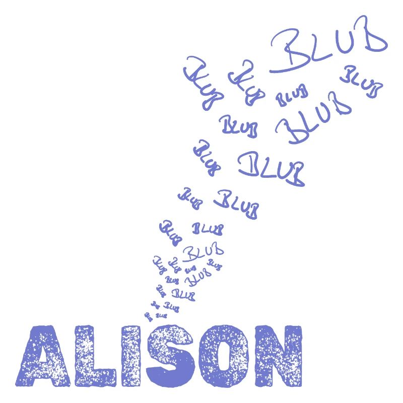 Sailing Alison