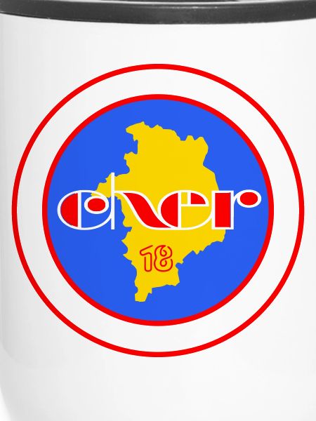 Logo 18 Cher