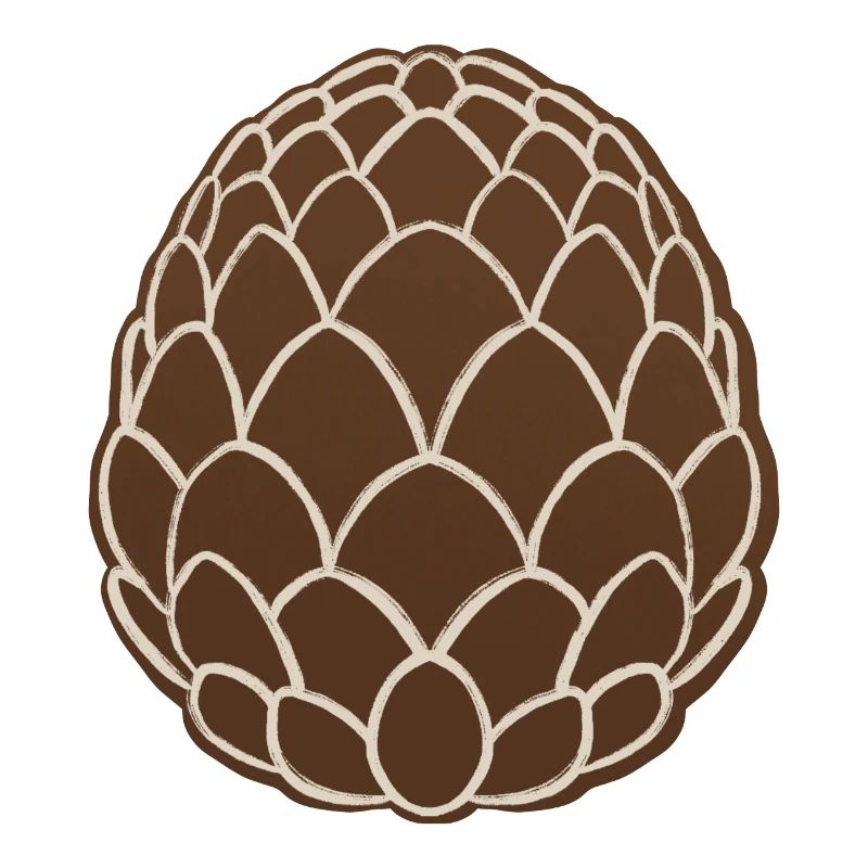 Pine Cone