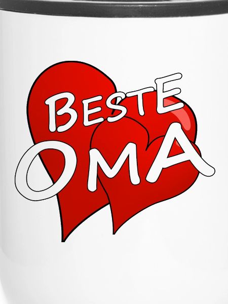 BESTE OMA
