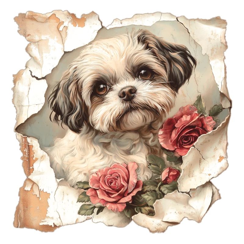 shih tzu