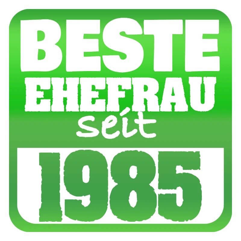 Frau 1985