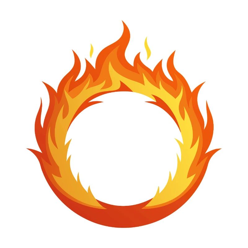 Ring des Feuers