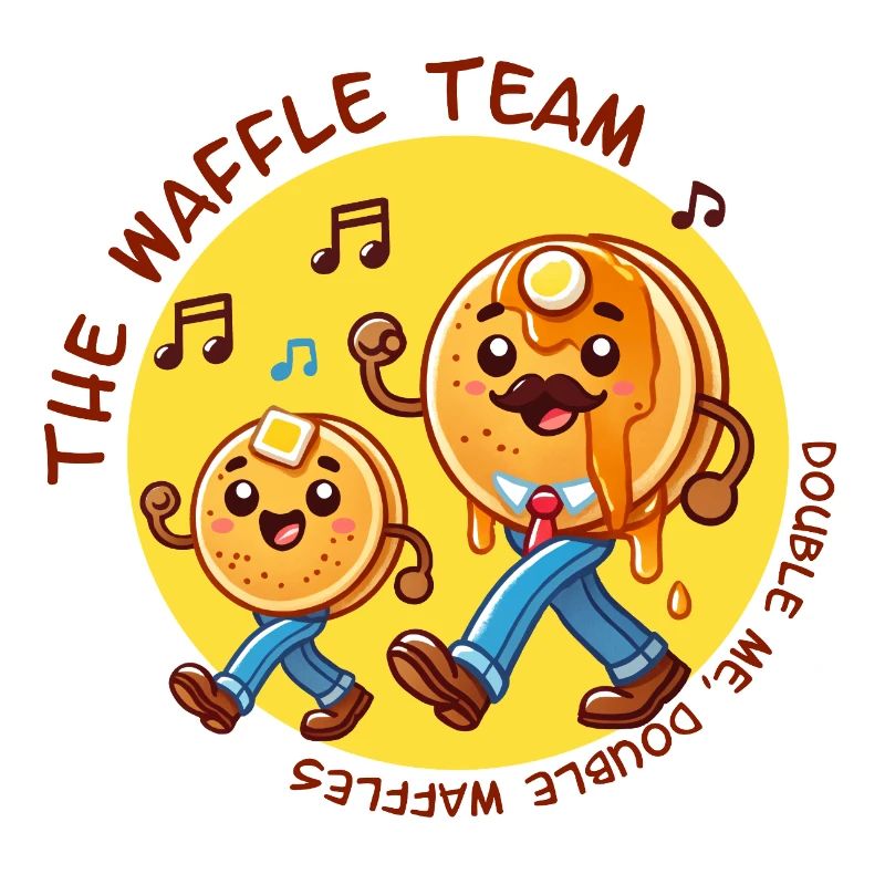 Team Waffle