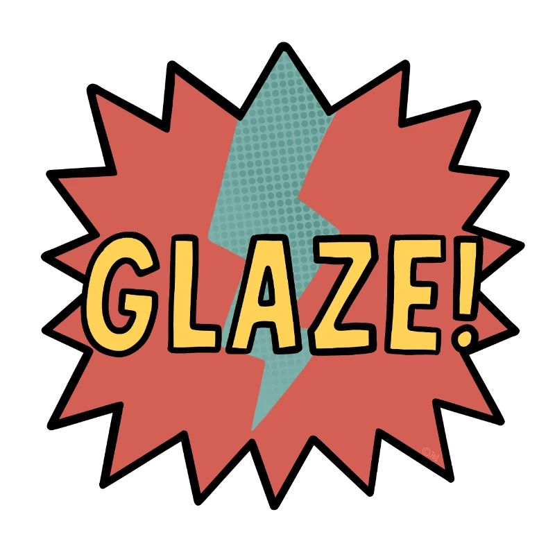 Glasur!