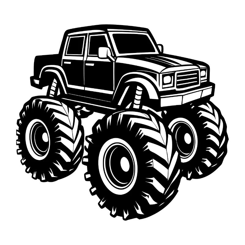 Monstertruck