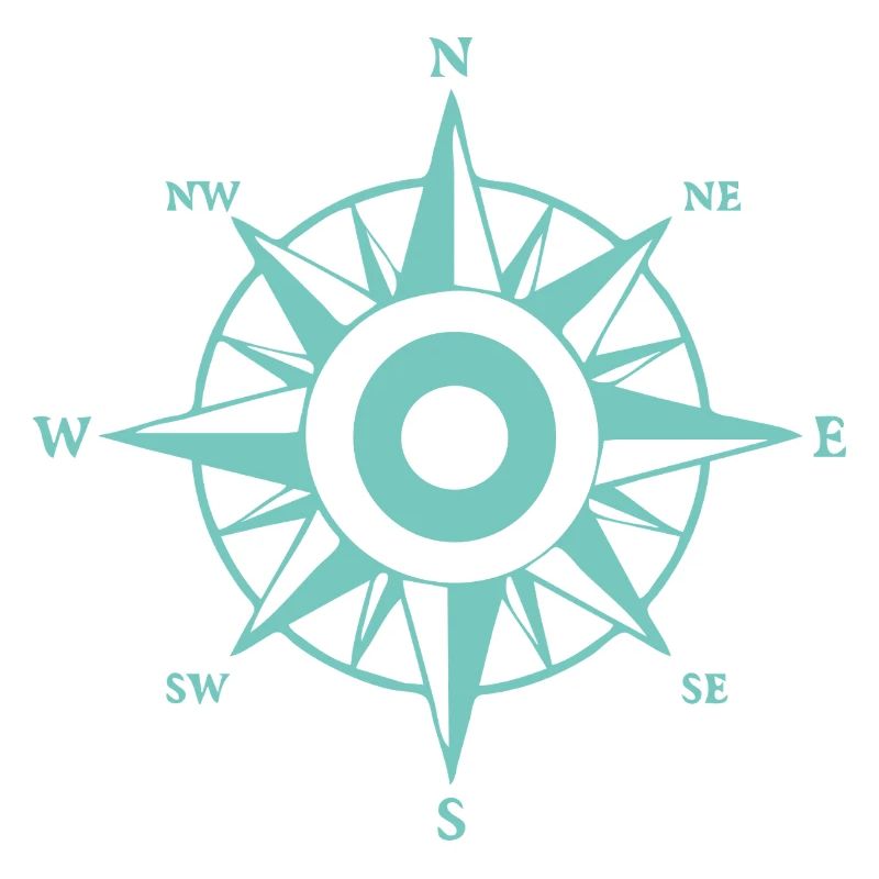 Nautischer Stern