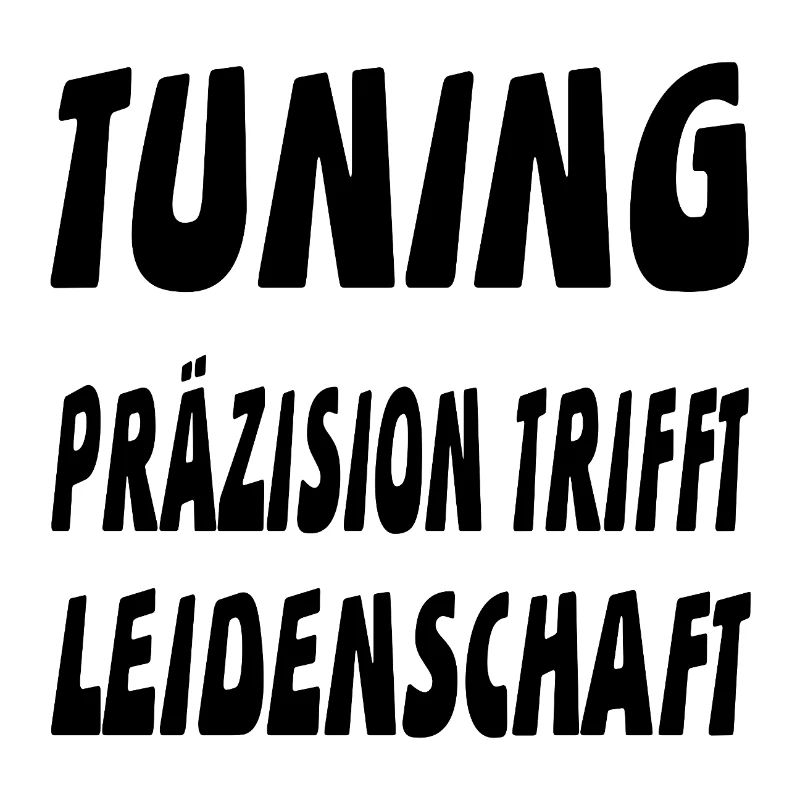 Tuning
