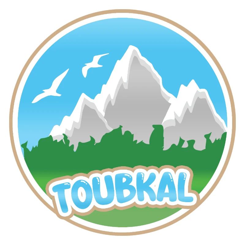 Toubkal