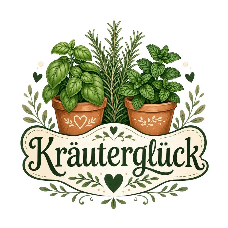 Kräuterglück