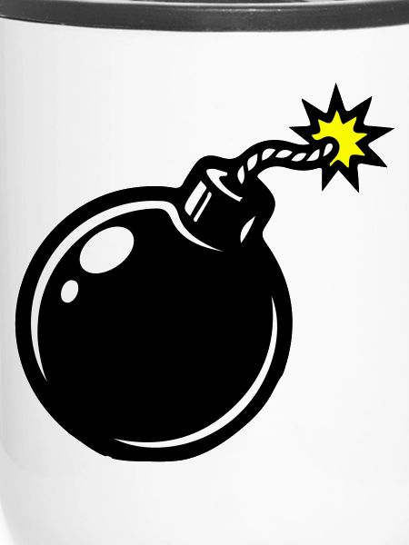 Bomb Comic