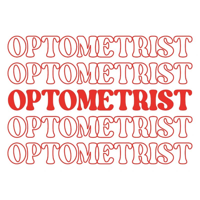Optométriste Ophtalmologiste Ophtalmologiste Vision