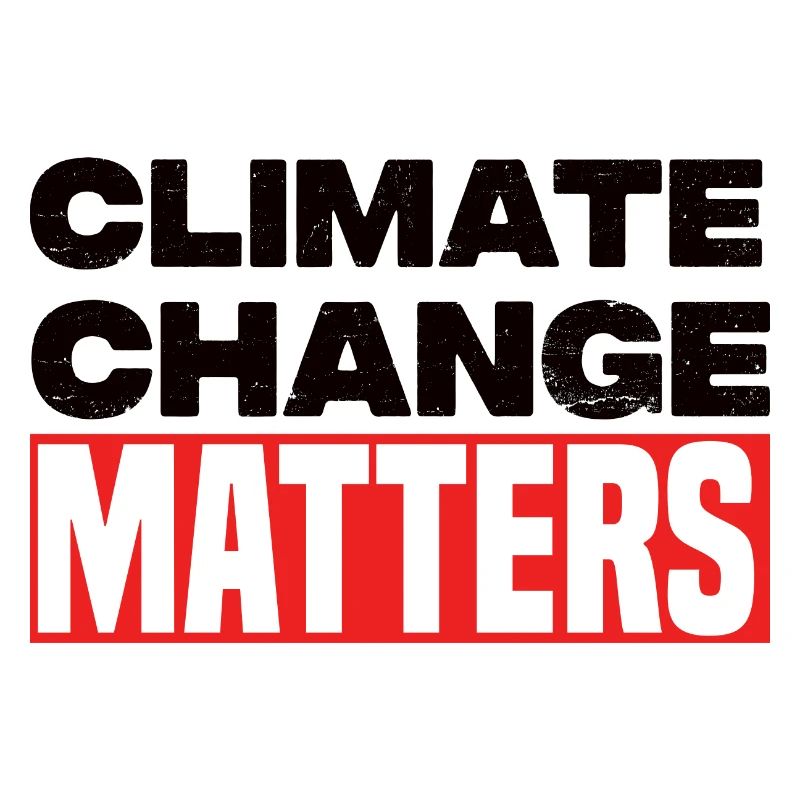 Climate Change Matters